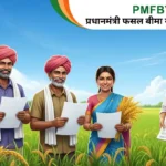 Pradhan Mantri Fasal Bima Yojana kya hai