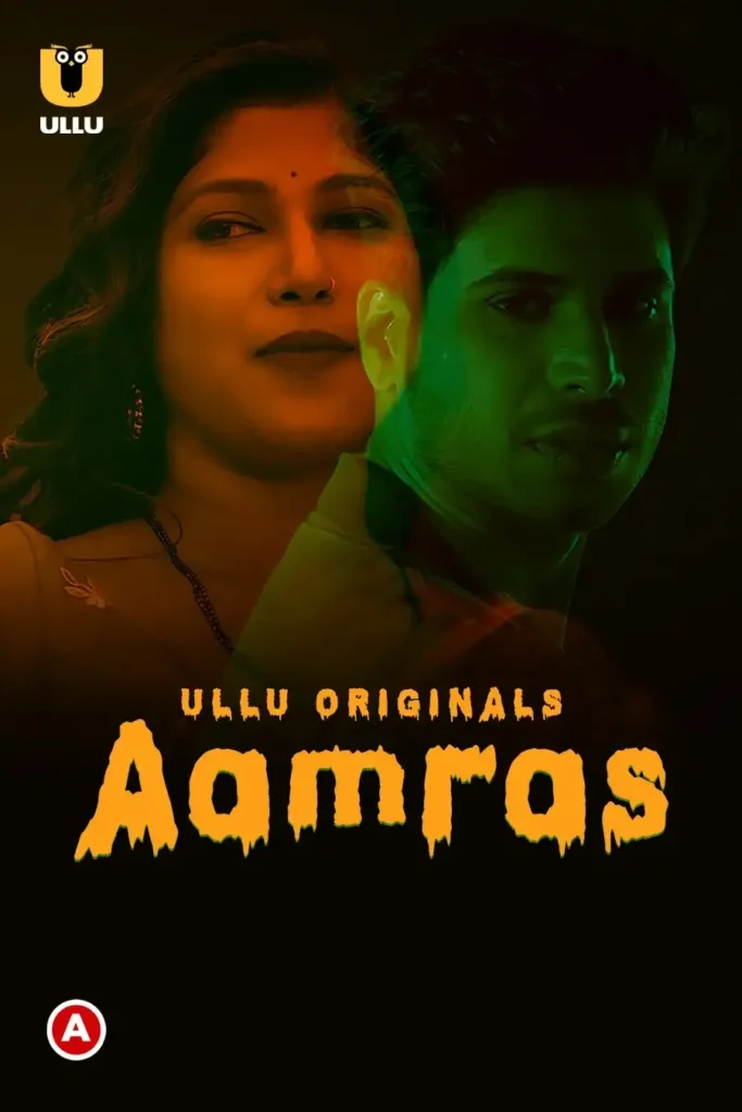 bharti-jha-aamras-2023