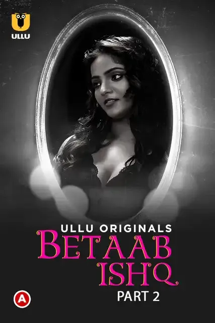 bharti-jha-betaab-ishq-2023
