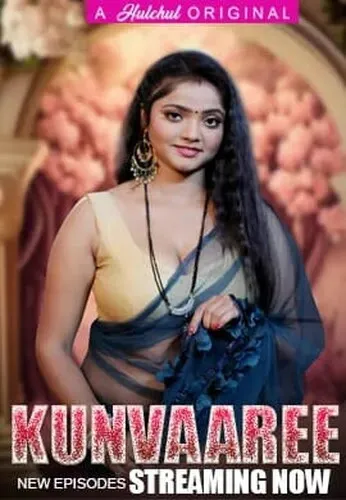 bharti-jha-kunvaaree-2024