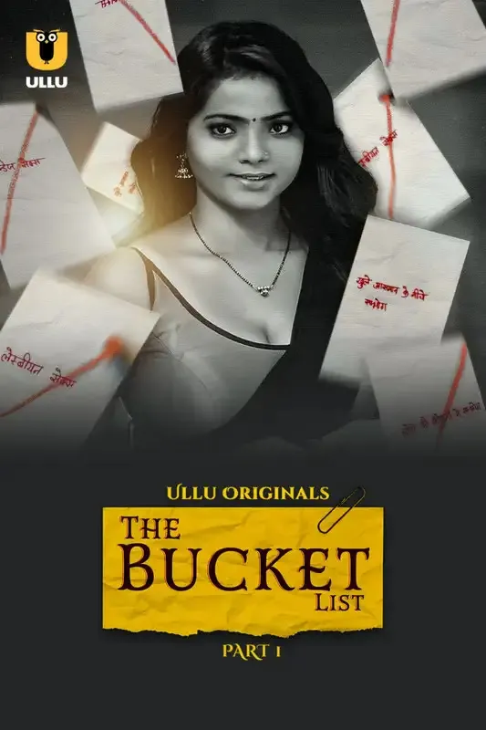 bharti-jha-the-bucket-list-2023