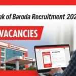 Bank of Baroda Recruitment 2025
