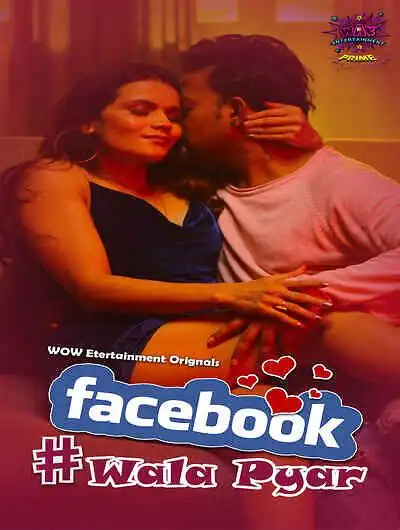 Leena-Singh-Facebook-Wala-Pyar-2024