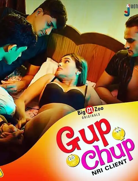 Leena-Singh-Gup-Chup-NRI-Client-2022