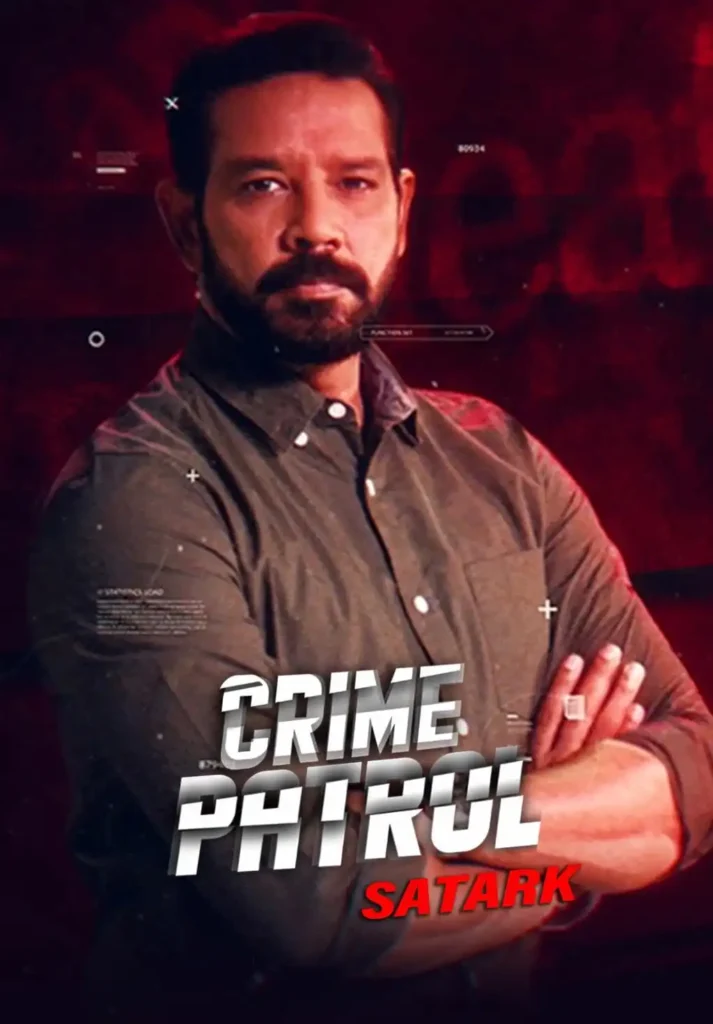 Priya-Gamre-Crime-Patrol-2021