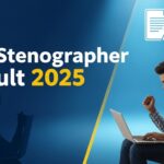 SSC Stenographer Result 2025, Check Grade C & D Cut Off Marks, Merit List